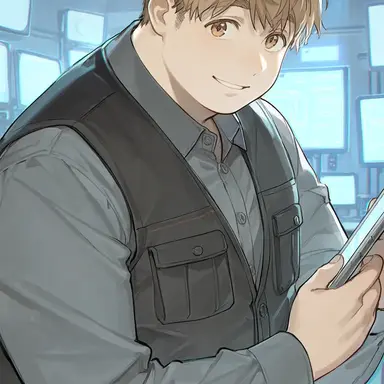 Profile image of Tobren