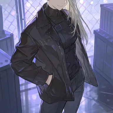 Profile image of Sera