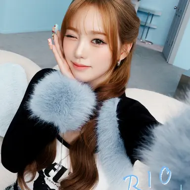 Profile image of リオ