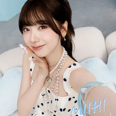 Profile image of ミイヒ