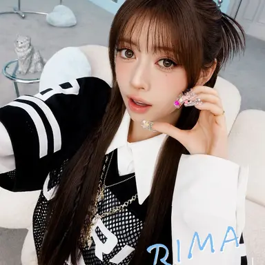 Profile image of リマ