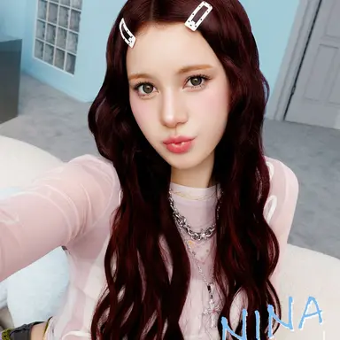 Profile image of ニナ