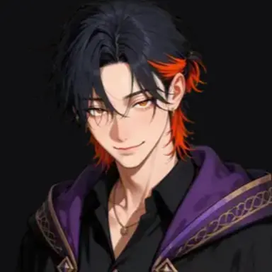 Profile image of Cedric