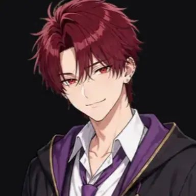 Profile image of Yuri