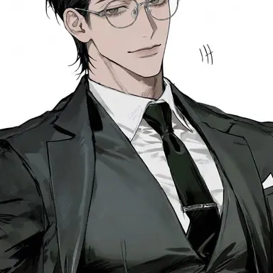 Profile image of 律
