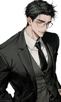 Profile image of 律