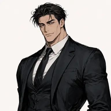 Profile image of 修吾