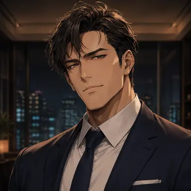 Profile image of 修吾