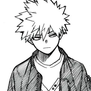 Profile image of Katsuki