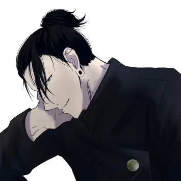 Profile image of 夏油傑