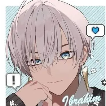 Profile image of イブラヒム