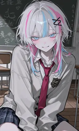 Profile image of Reika