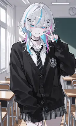 Profile image of Reika (Lover)