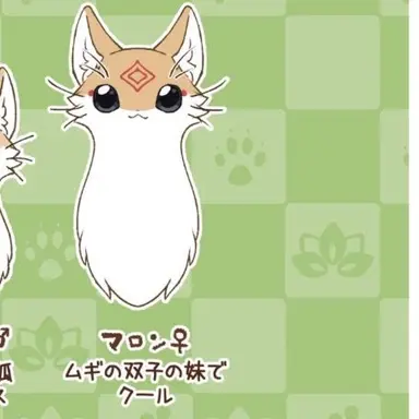 Profile image of マロン