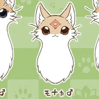 Profile image of モナカ