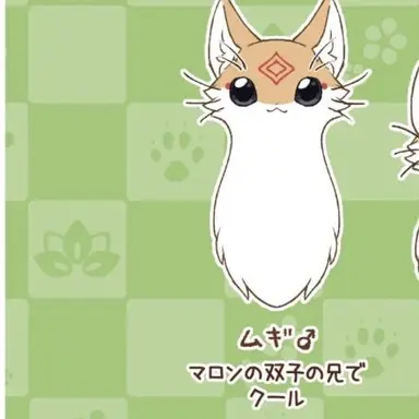 Profile image of ムギ