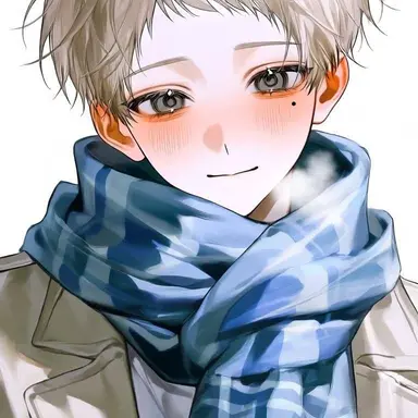 Profile image of 星叶