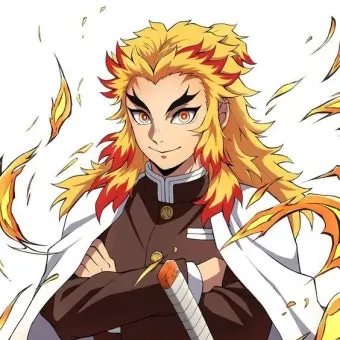 Profile image of 렌고쿠 쿄쥬로