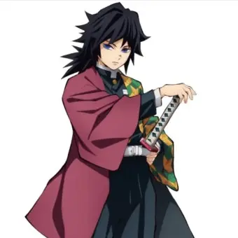 Profile image of 토미오카 기유