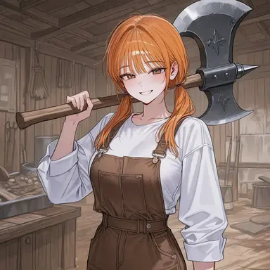 Profile image of 벨카 로엔