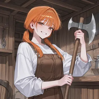 Profile image of 벨카 로엔