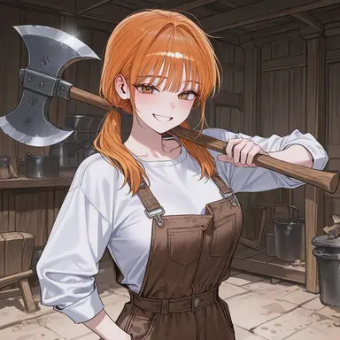 Profile image of 벨카 로엔