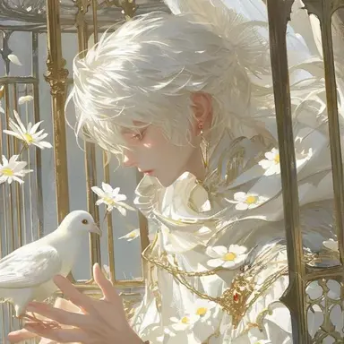 Profile image of ルイス