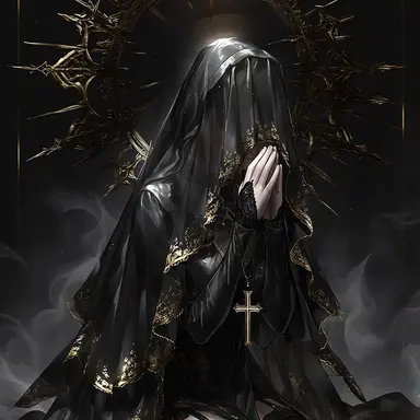 Profile image of ハトホル