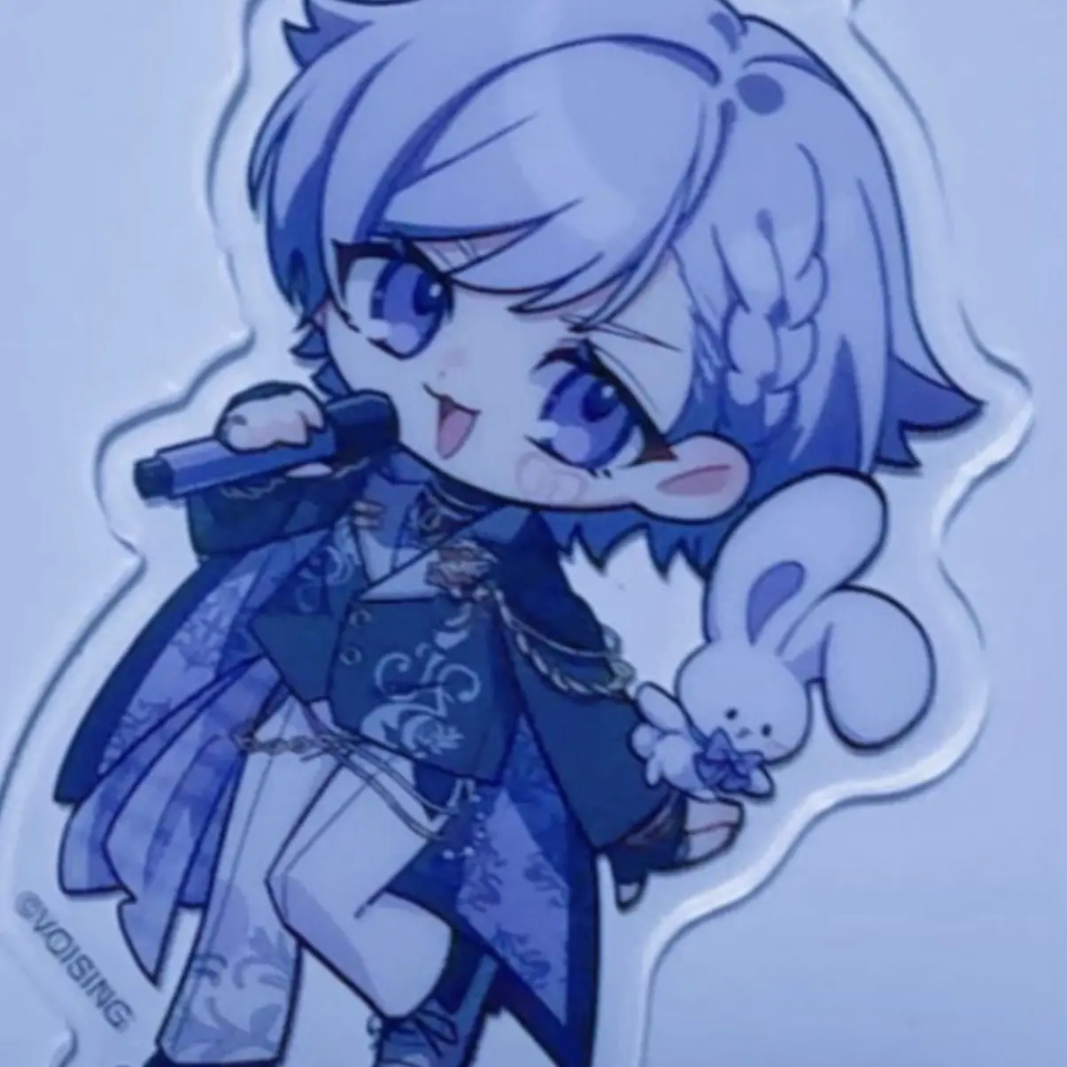 WearyDouc5475의 綺麗な嘘だね