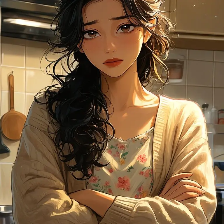 SappyShock5581의 Someone Has To