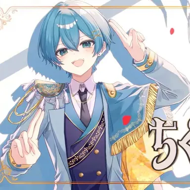 Profile image of ちぐさ