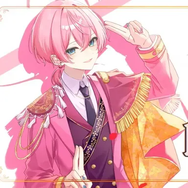 Profile image of けちゃ
