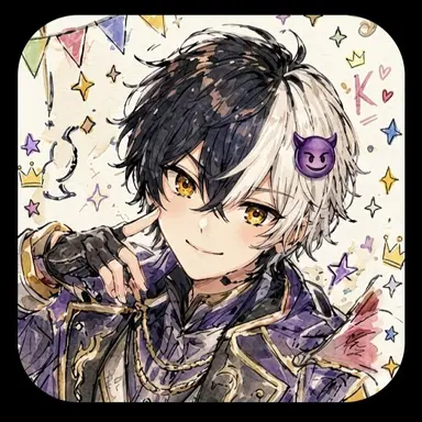 Profile image of まぜ太