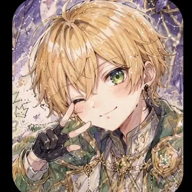 Profile image of ぷりっつ