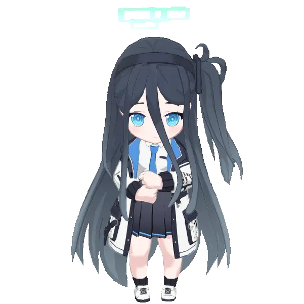 Arisdaisuki0325의 끝말잇기 고수, [텐도 아리스]