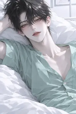 Profile image of チャ・ドユン