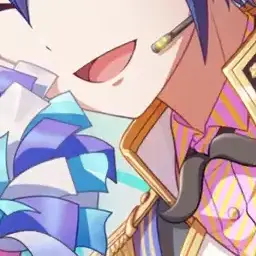 Profile image of 隕九蜻峨