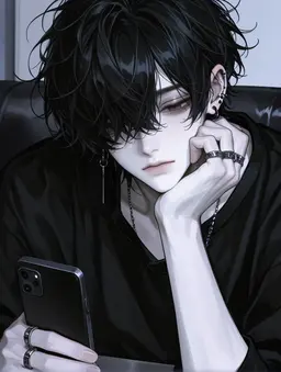 Profile image of Shun
