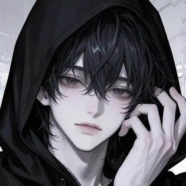 Profile image of Shun