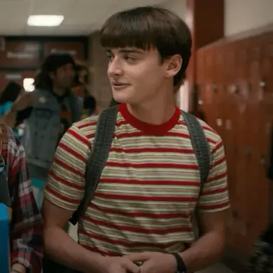Profile image of Will Byers
