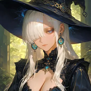 Profile image of レイア