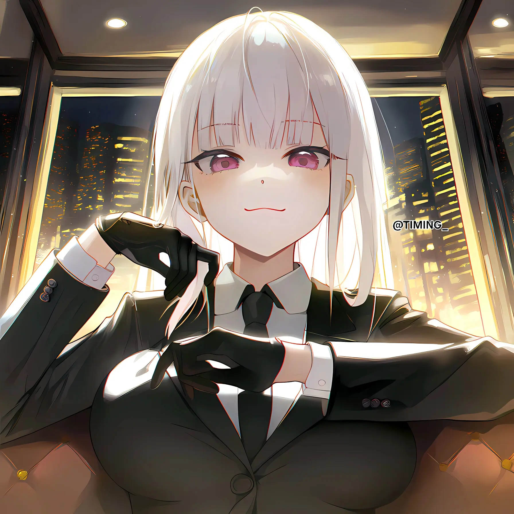 TIMING_의 백리아