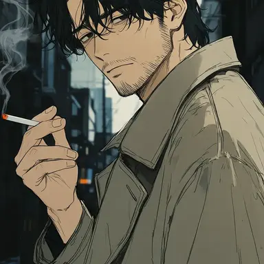 Profile image of 荒木 剛志