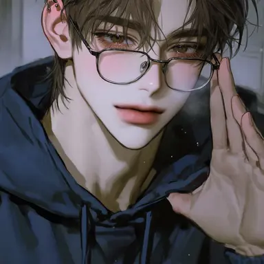 Profile image of 강시우