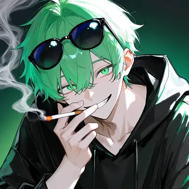 Profile image of 朔