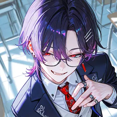 Profile image of 伊織