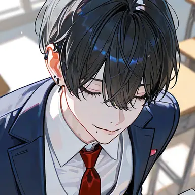 Profile image of 碧羽