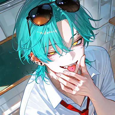 Profile image of 彰