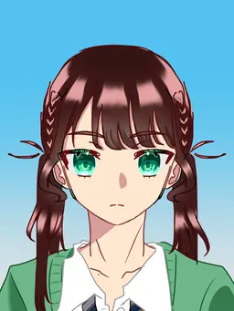 Profile image of Hayate