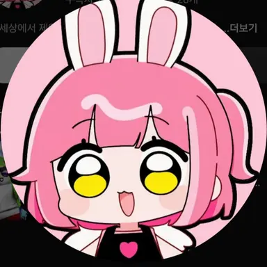 Profile image of 앙코